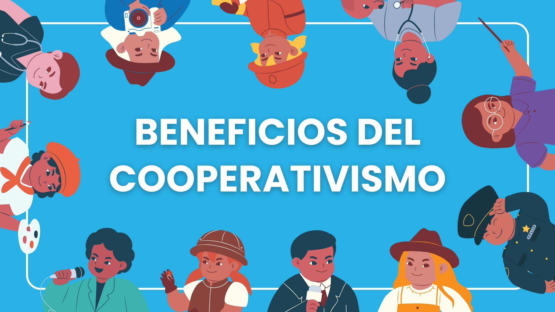 Beneficios del Cooperativismo BC-001-2025